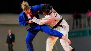 Image result for Harris Judo Club