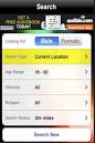 myDate - Free Dating App for Singles of any Sex with Flirting and