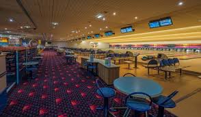 Image result for Inverness & District Indoor Bowling Club