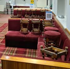 Image result for Calverley St Wilfrid`s Cricket Club