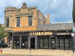 Image result for Southport Bowling Club