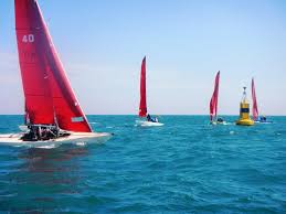 Image result for Bembridge Sailing Club