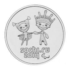 Image result for талисманы сочи 2014