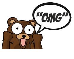 Képtalálat a következőre: „pedobear”