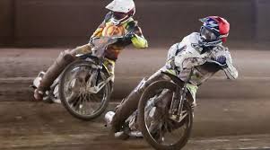 Image result for Sheffield Tigers Speedway Club