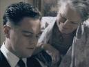 J. Edgar "I'm So Proud Of You"