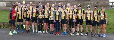 Image result for Calderglen Harriers