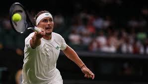 Image result for V-Tennis