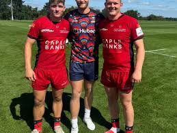 Image result for Cheltenham Rugby Football Club