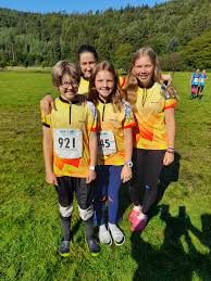 Image result for Wessex Orienteering Club