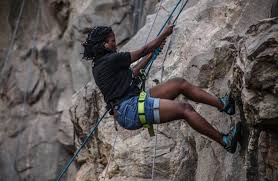 Image result for Karabiner Mountaineering Club