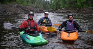 Image result for Blackwater Valley Canoe Club