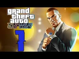 「ルイス・フェルナンド・ロペス グランド・セフト・オート４　ザ・バラッド・オブ・ゲイトニー」の画像検索結果