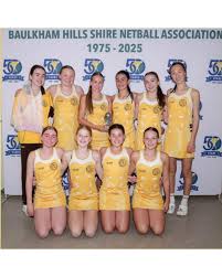 Image result for Hexham Ladies Netball Club
