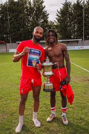 Image result for Egham Town Fc