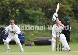 Image result for Nassington Cc