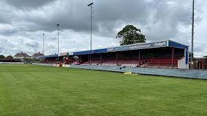 Image result for Brading Town Football Club