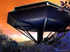Chemosphere House - Malin House - John Lautner Architect ...