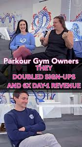 Image result for Northern Parkour Club