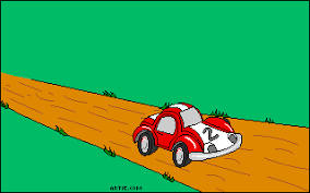 Games at MarKi - Race 1
