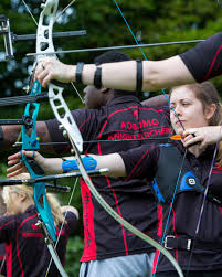 Image result for Reading Archers Archery Club