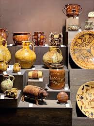 Image result for Stoke Potters