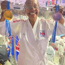 Image result for Eurokwai Shotokan Karate Club