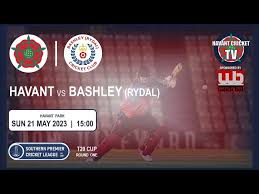 Image result for Havant Cricket Club