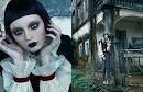 THE VAMPIRE AND THE NUN