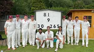 Image result for Rushden Wanderers Cricket Club