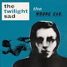 Twilight Sad already had