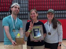 Image result for Bryn Badminton Club