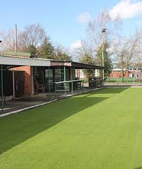 Image result for Thorne Colliery Crown Green Bowling Club