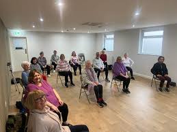 Image result for Sawbridgeworth Badminton Club