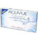 Jonson &amp; Jonson ACUVUE® Product Family | Clinical Career in ...