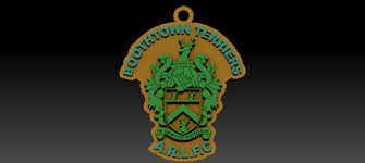 Image result for Boothtown Terriers A R L F C