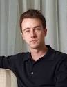 Ed Norton Sees 'The Score' As