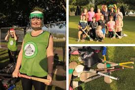Image result for Ceann Creige Hurling and Camogie Club