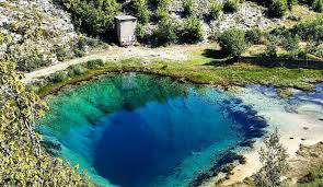 Bildergebnis für Flüsse in Kroatien