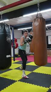 Image result for Vipers Thai/Kickboxing School
