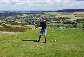 Image result for Ventnor Golf Club
