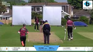 Image result for Clevedon Cc