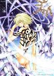 The Art Of Magic - FAI by *kaoru-chan on deviantART