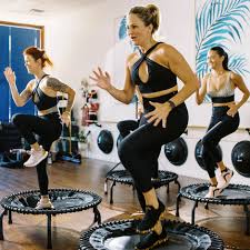 Image result for Ace of Clubs Trampolining