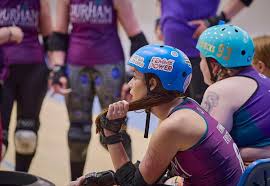 Image result for Durham City Rollers