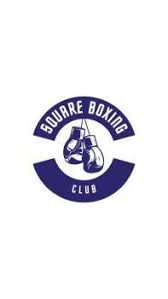 Image result for The Square Boxing Club