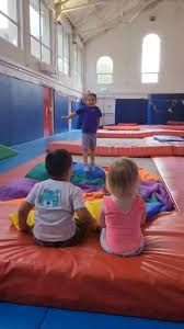 Image result for Recoil Trampoline Club