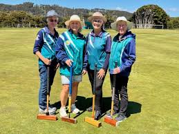 Image result for Plymouth Croquet Club