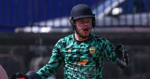 Image result for Burslem Cricket Club