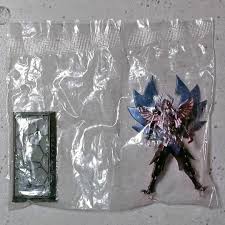 「天雄星ガルーダのアイアコス」の画像検索結果